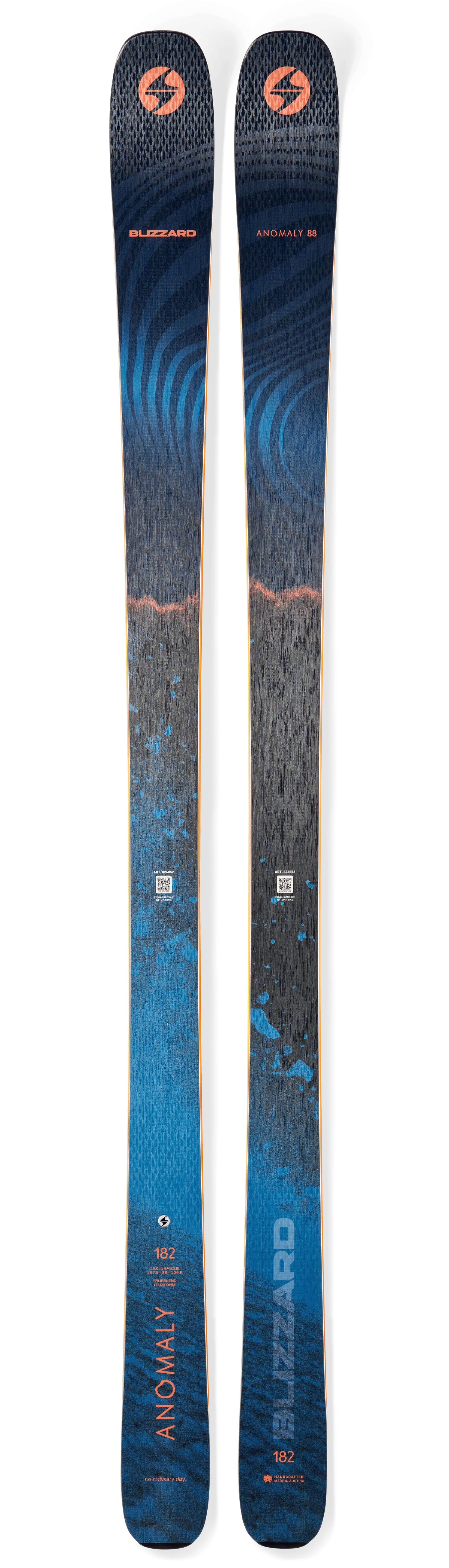 Blizzard Anomaly 88 2026