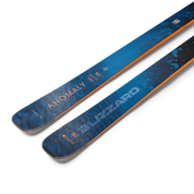 Blizzard Anomaly 88 2026