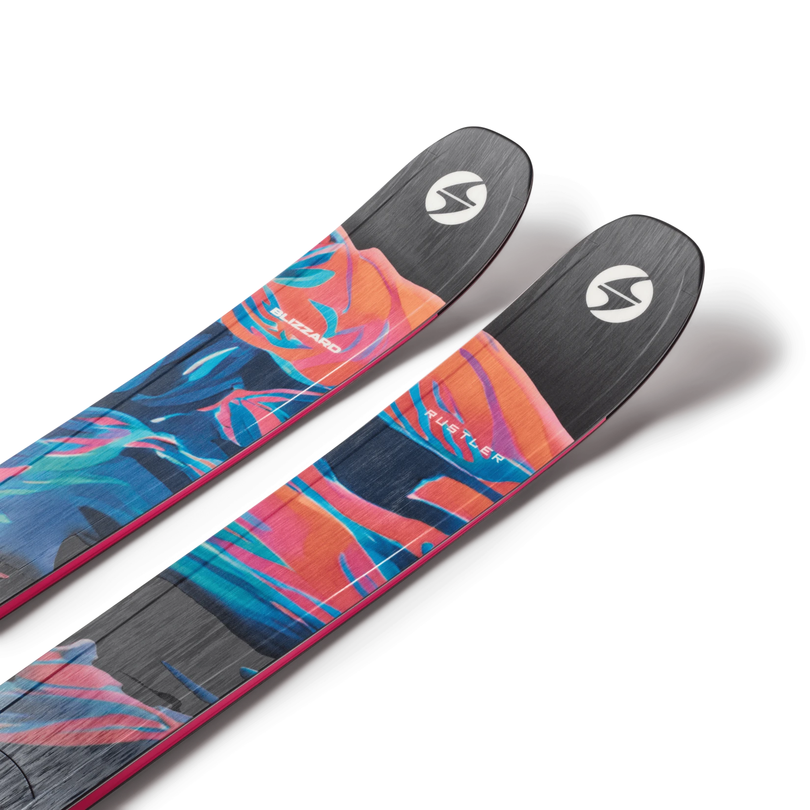 Blizzard Rustler 11 2026