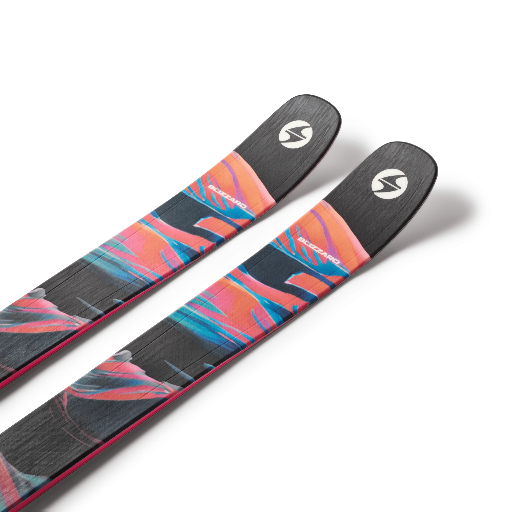 Blizzard Rustler Team 2026 - Junior