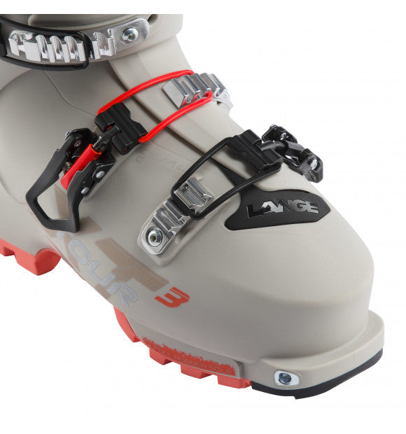 Lange XT3 Tour Sport 2023- Women's