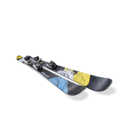 Nordica Unleashed Junior + FDT 4.5 2026