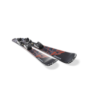 Nordica Team AM + FDT 7.0 2026 - Junior