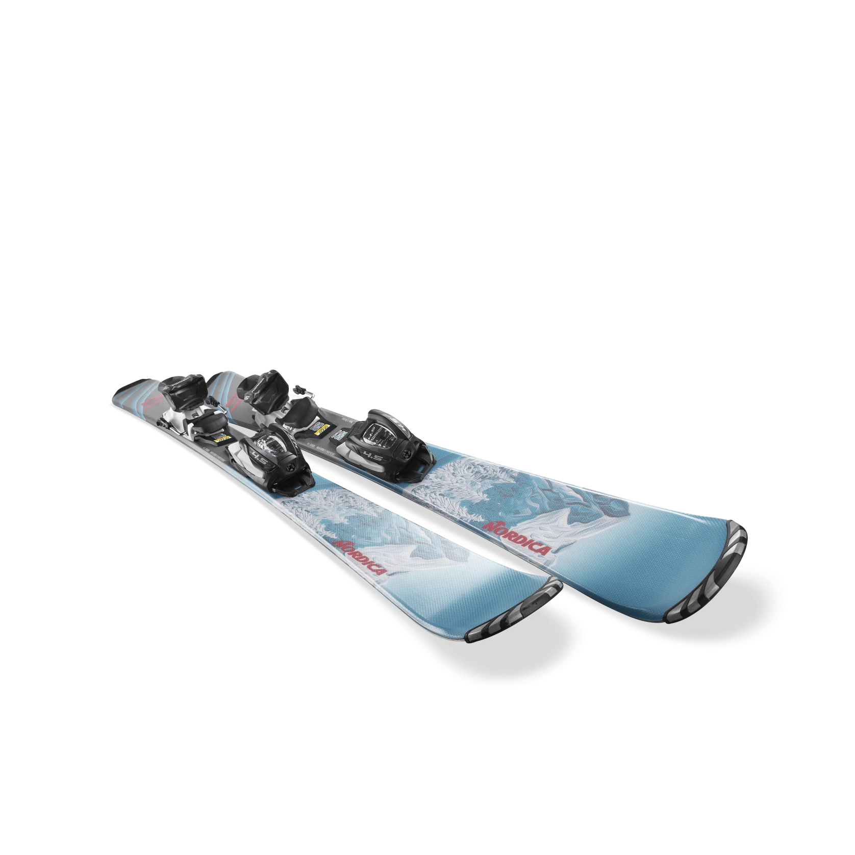 Nordica Team G + FDT 7.0 2026 - Junior