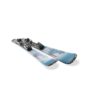 Nordica Team G + FDT 7.0 2026 - Junior