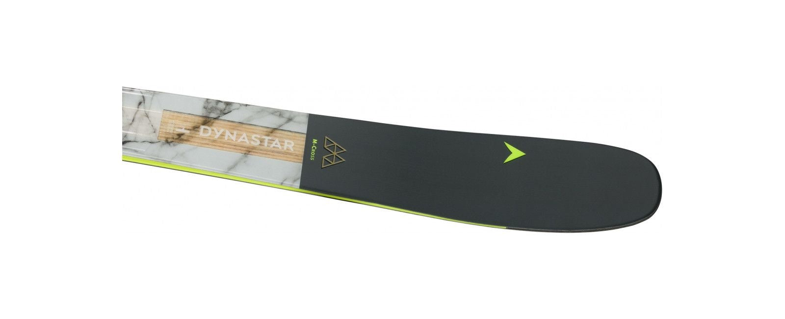 Dynastar M- Cross 82 2025