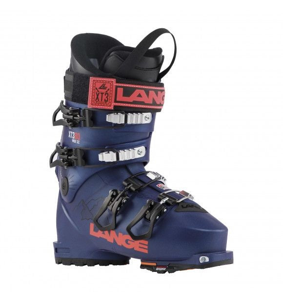 Lange XT3 80 Wide GW 2024 – Ski West