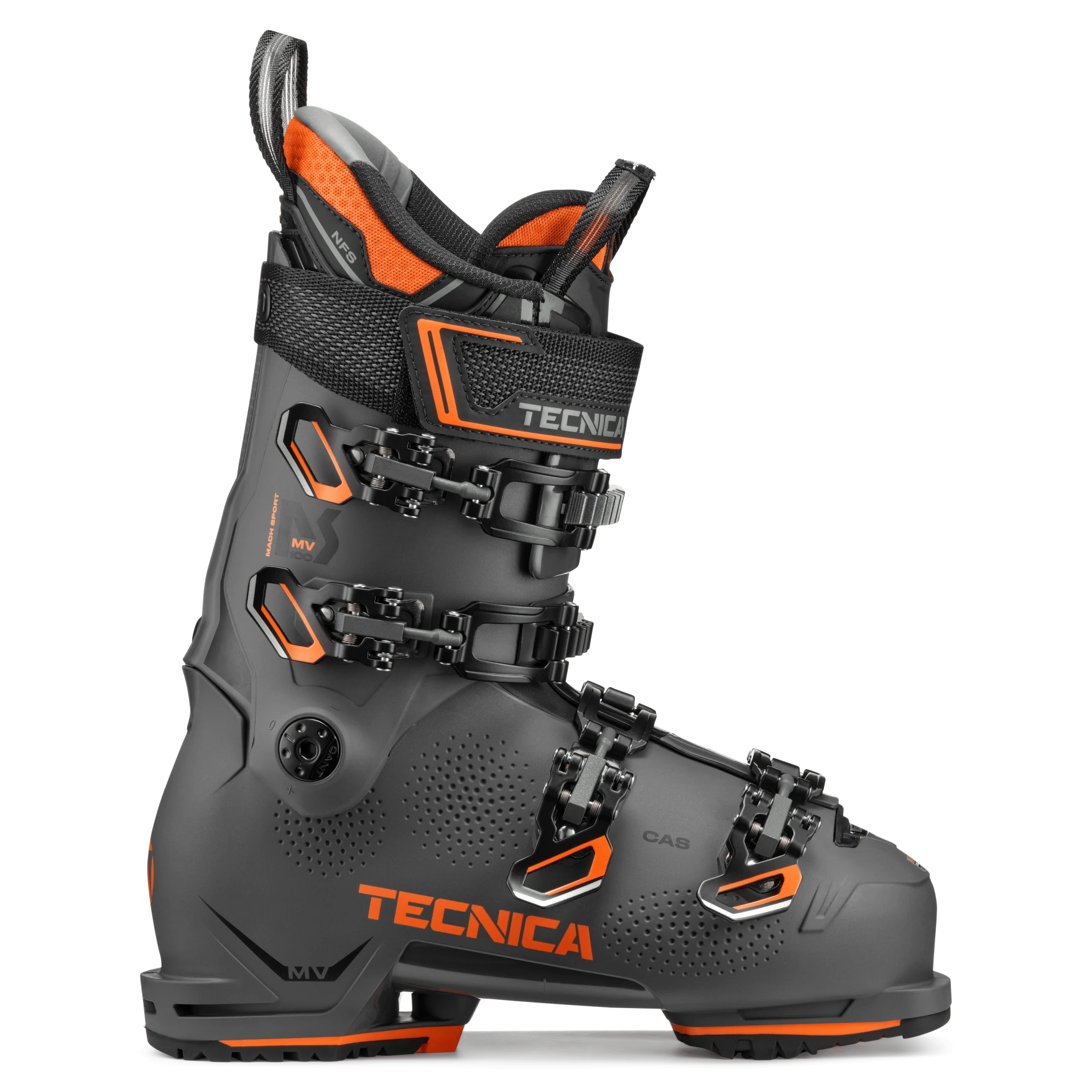 Tecnica Mach Sport 100 MV 2026