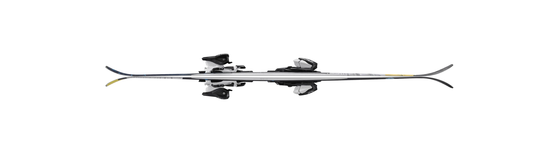 Nordica Unleashed Junior + FDT 4.5 2026