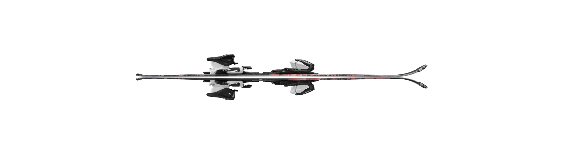 Nordica Team AM + FDT 7.0 2026 - Junior