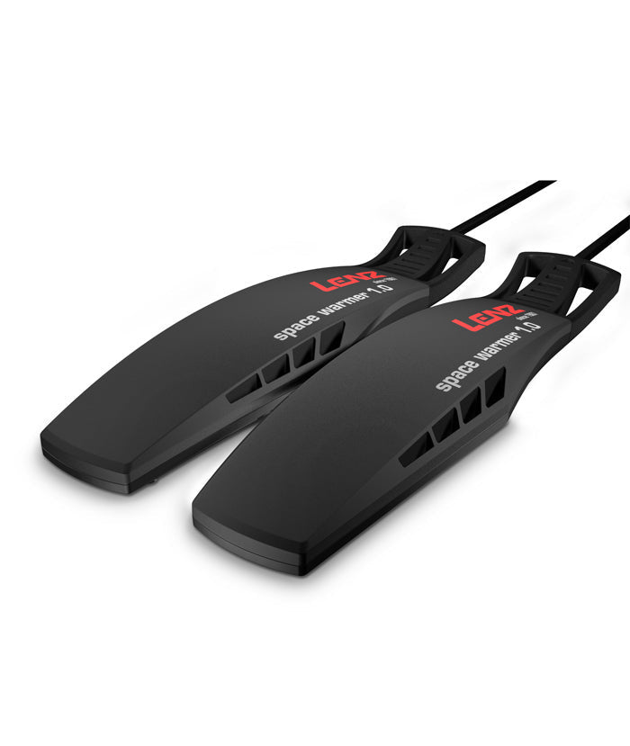 Lenz Space Warmer 1.0