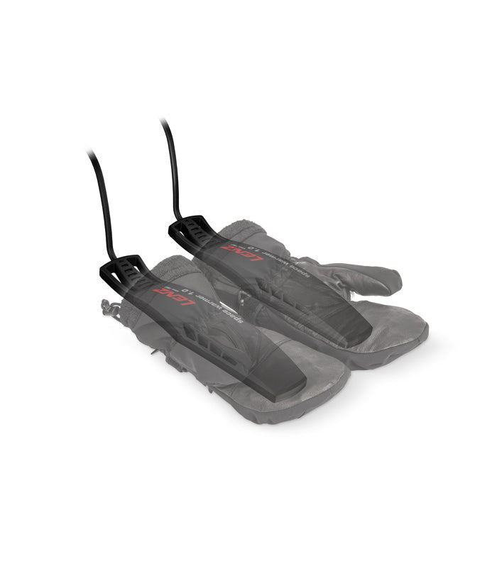 Lenz Space Warmer 1.0