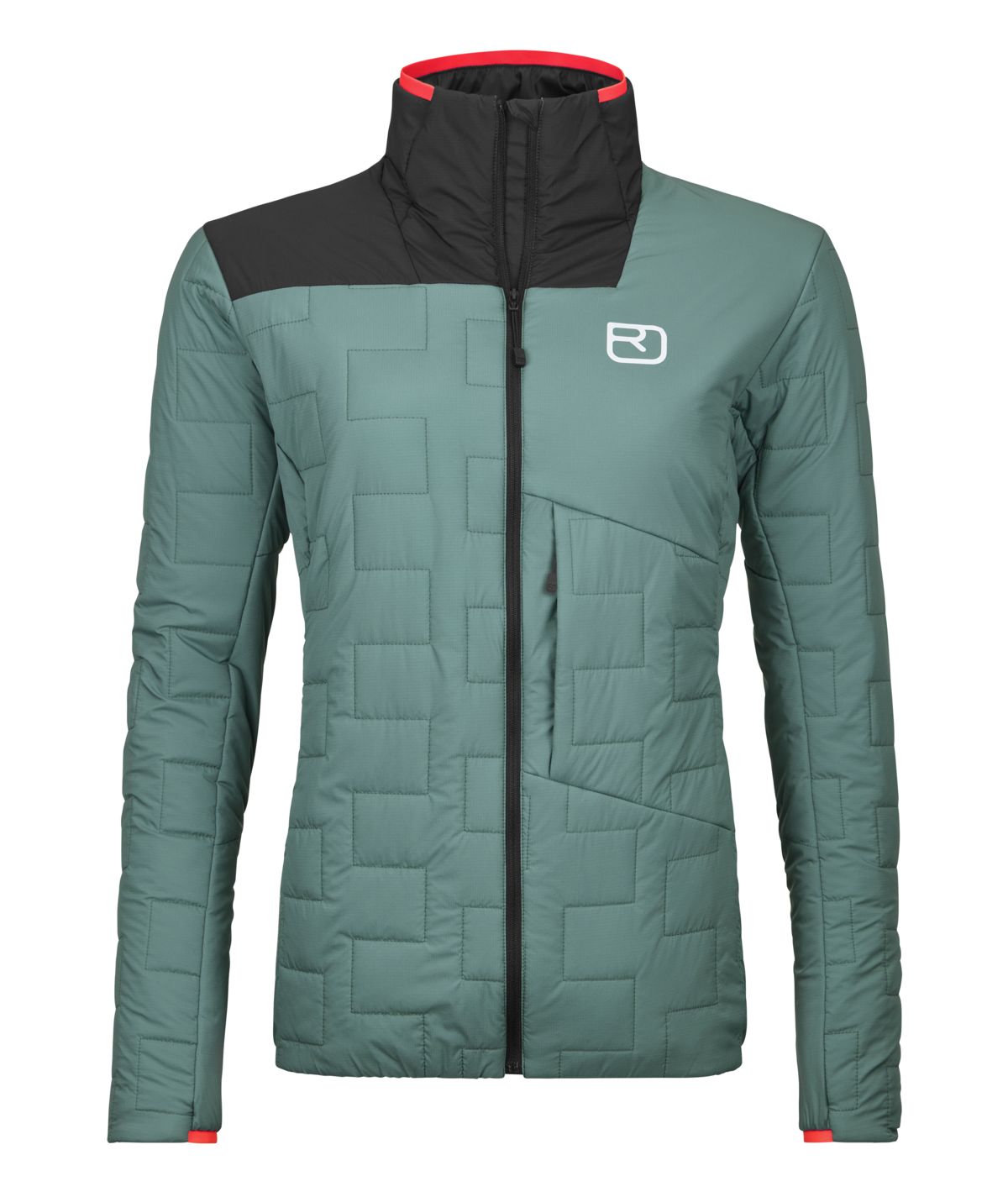 Ortovox Swisswool Piz Segnas Jacket - Women's – Ski West