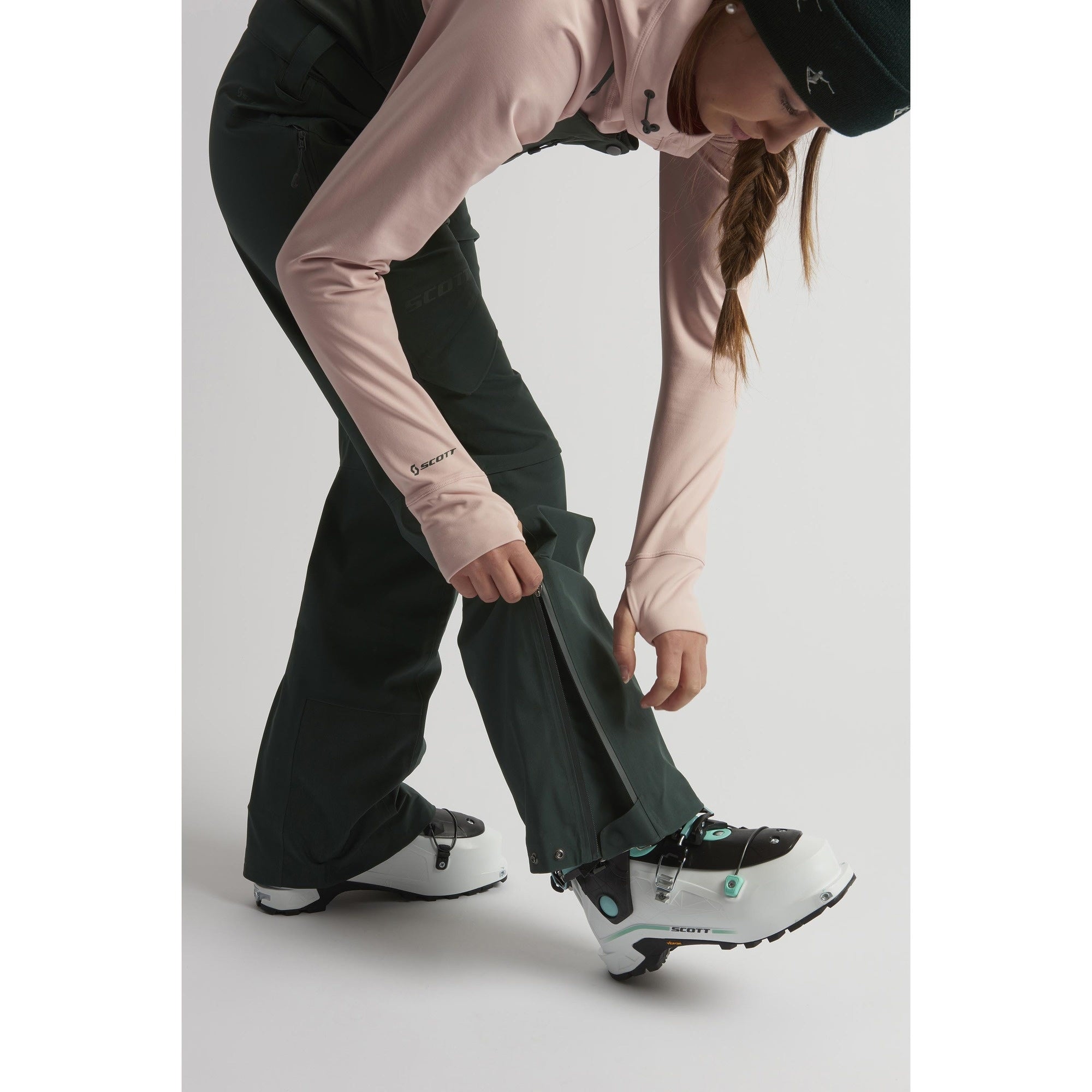 Scott Vertic 3L Shell Pant - Women’s