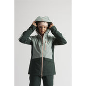 Scott Vertic 3L Shell Jacket - Women