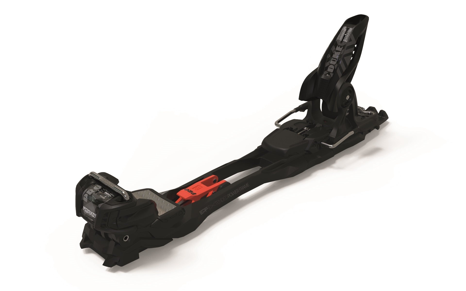 マーカー MAKER DUKE EPF Marker Duke Pro EPF 18 – Ski West