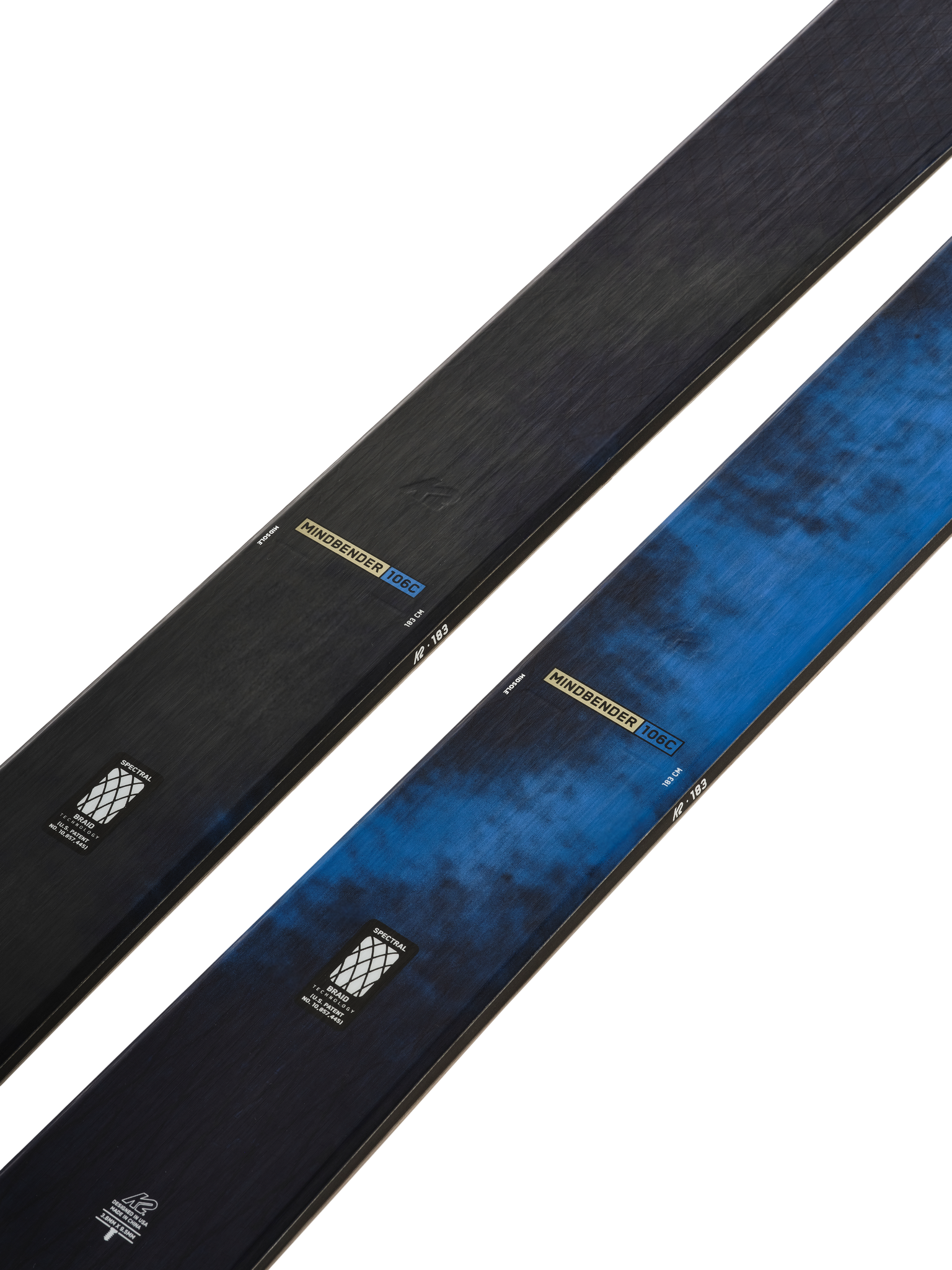 K2 Mindbender 106C 2025