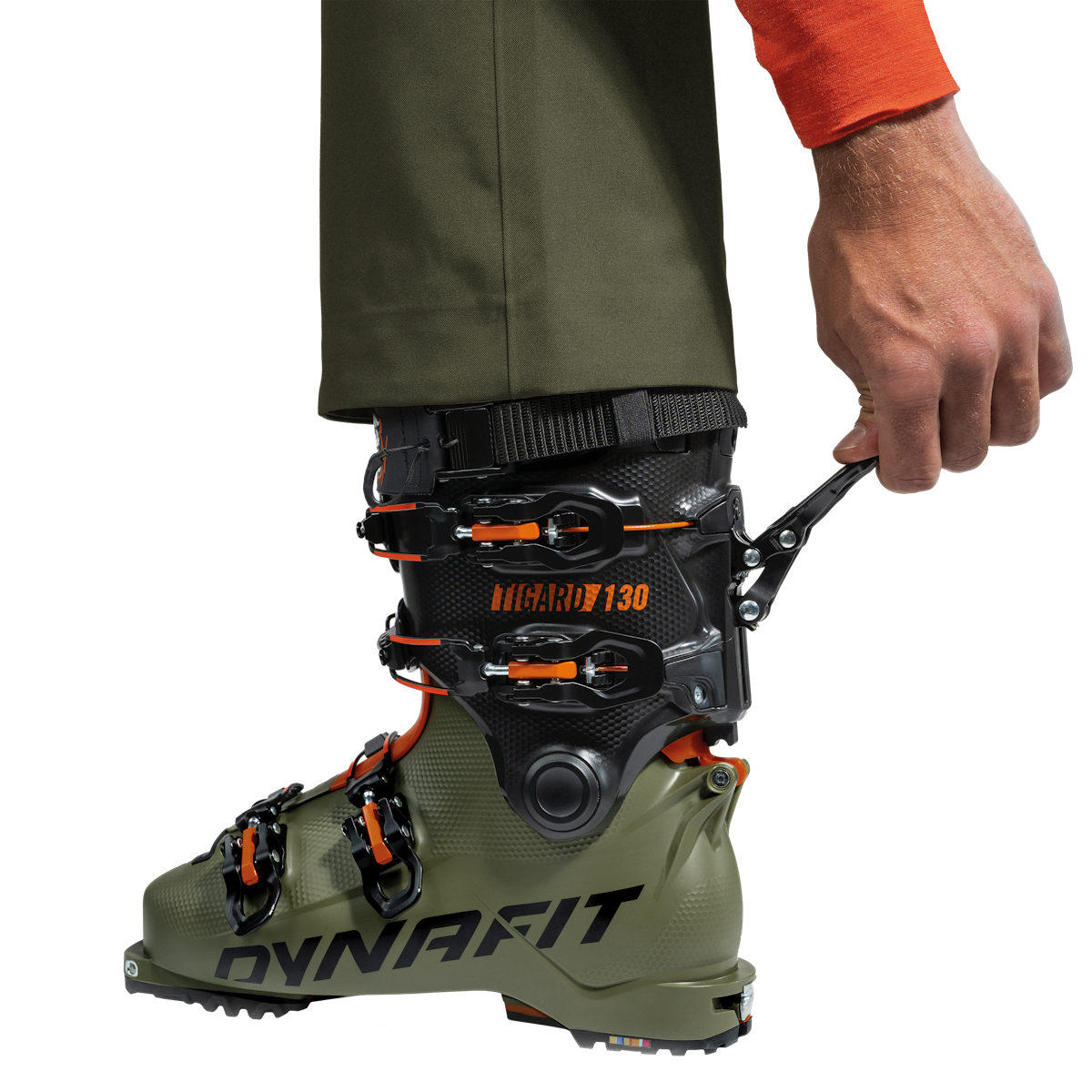 Dynafit Tigard 130 2026