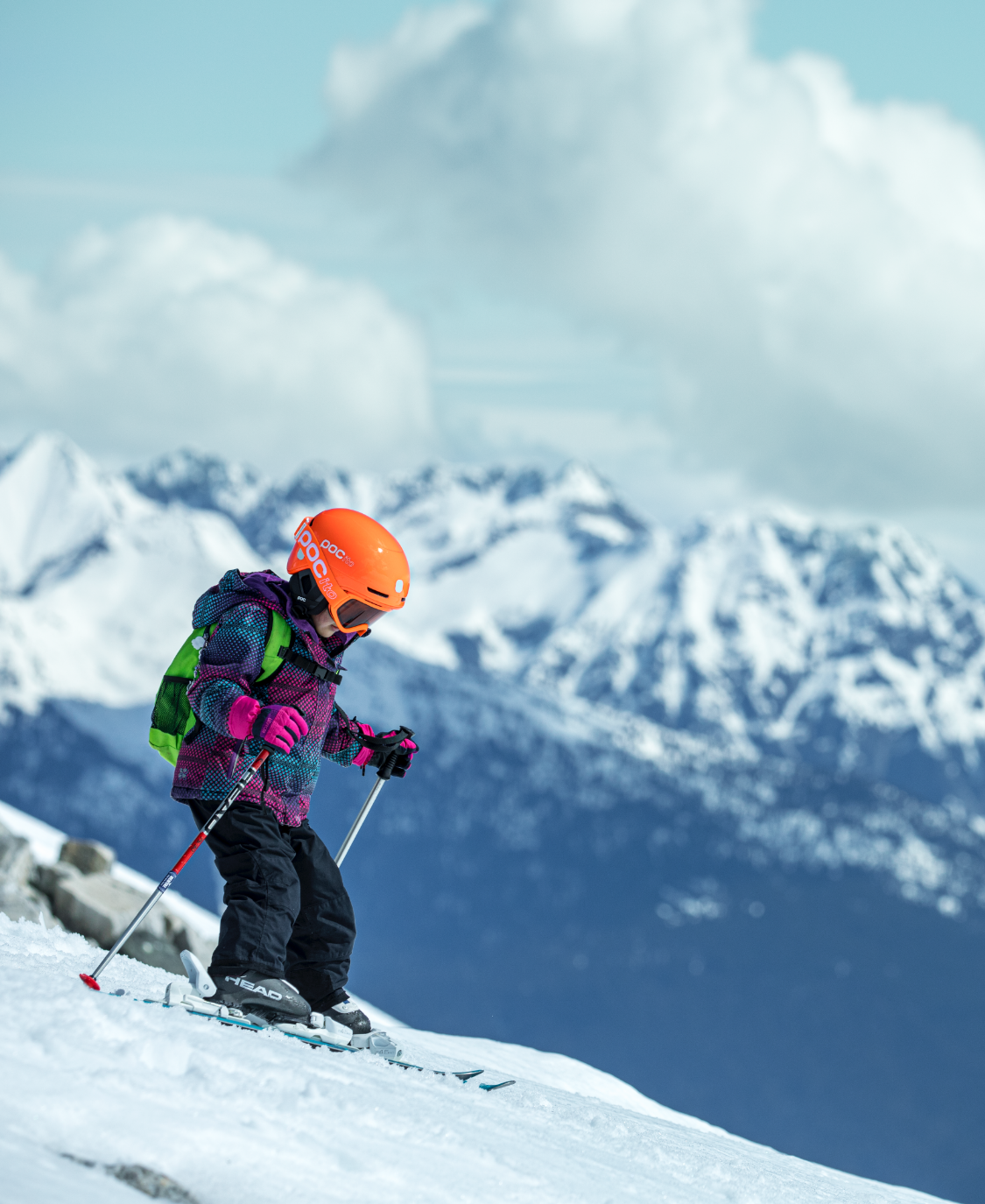 POC POCito Obex MIPS Junior