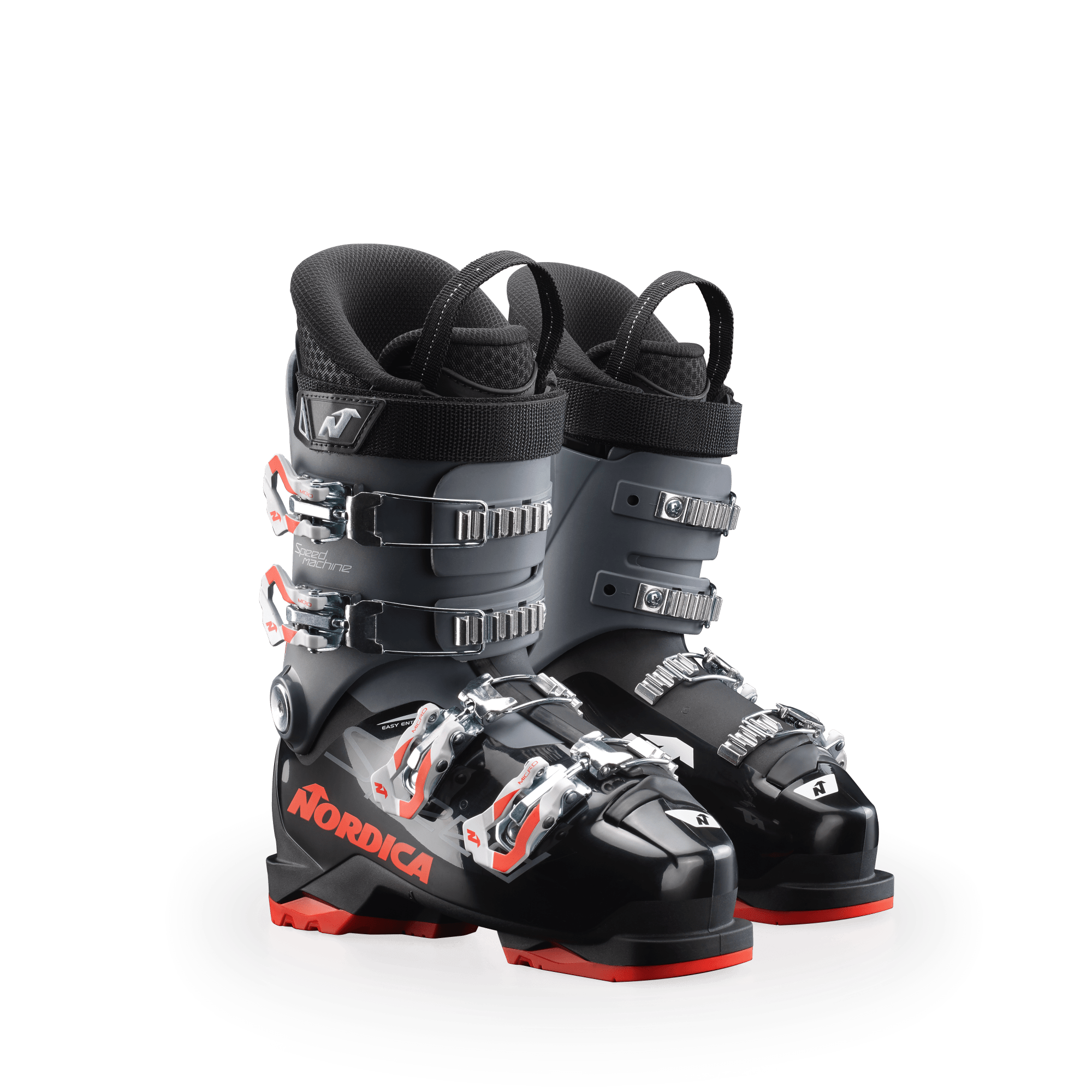Nordica Speedmachine J4 2026 - Junior