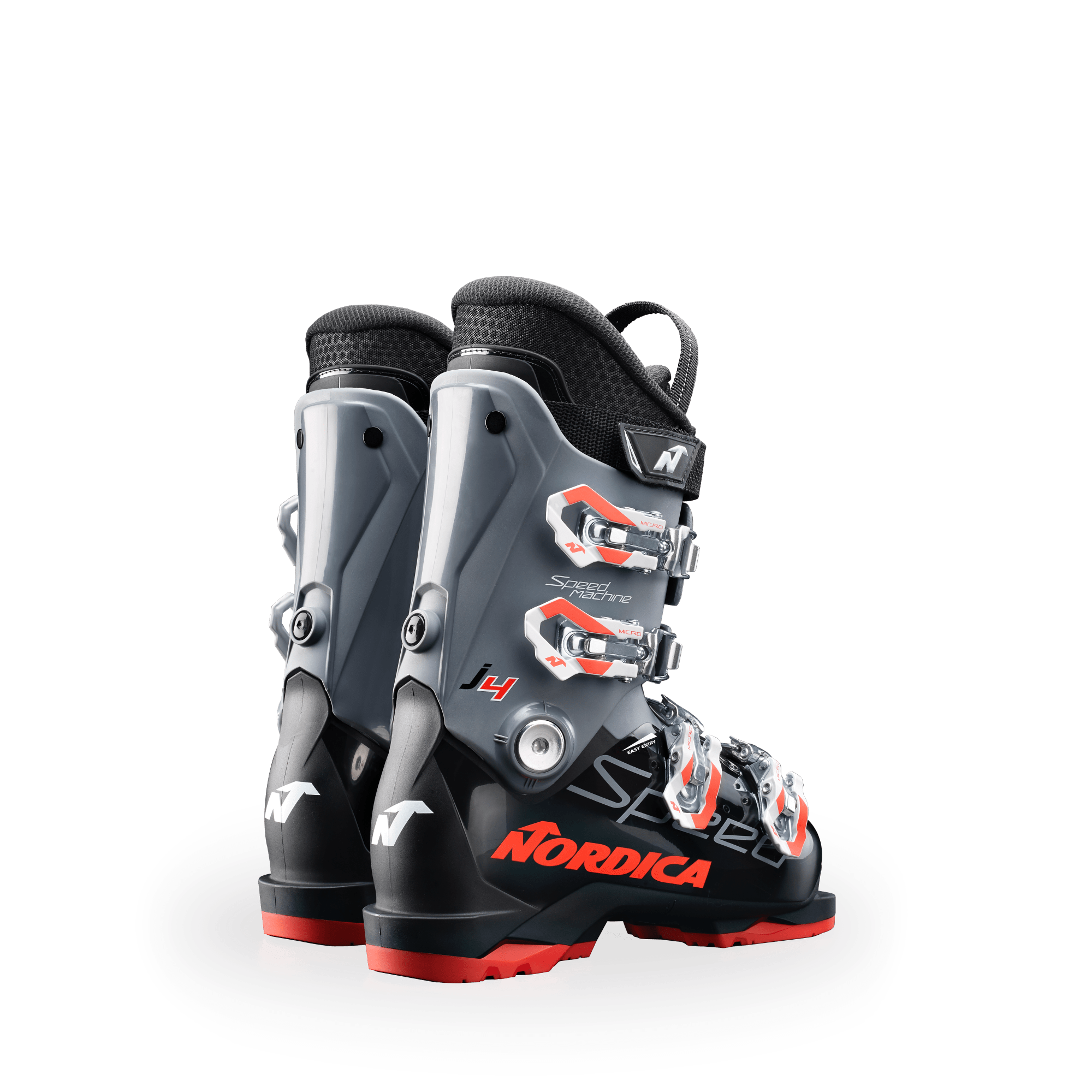 Nordica Speedmachine J4 2026 - Junior
