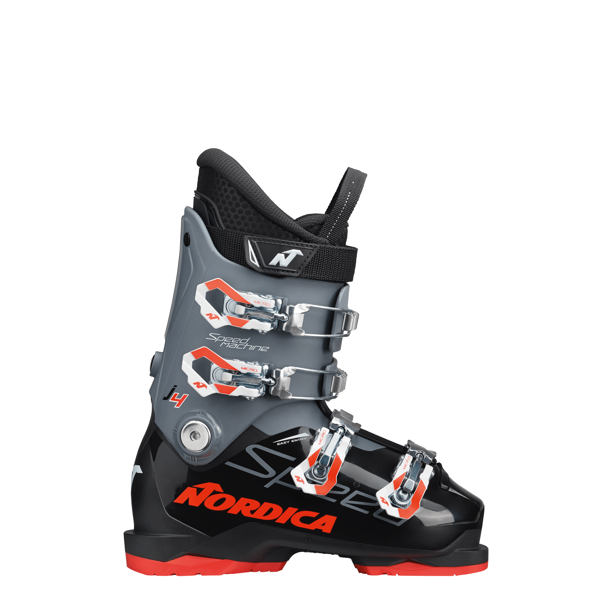 Nordica Speedmachine J4 2026 - Junior
