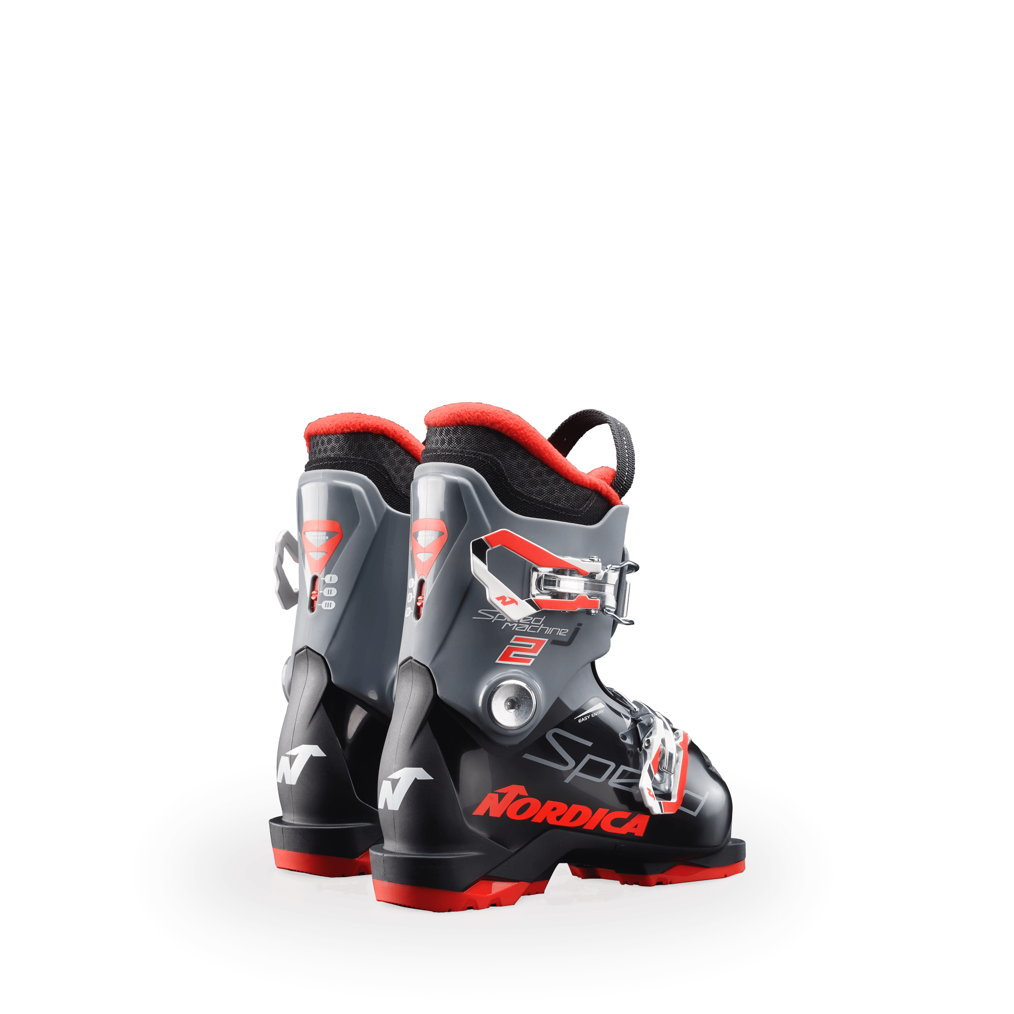 Nordica Speedmachine J2 2026 - Junior