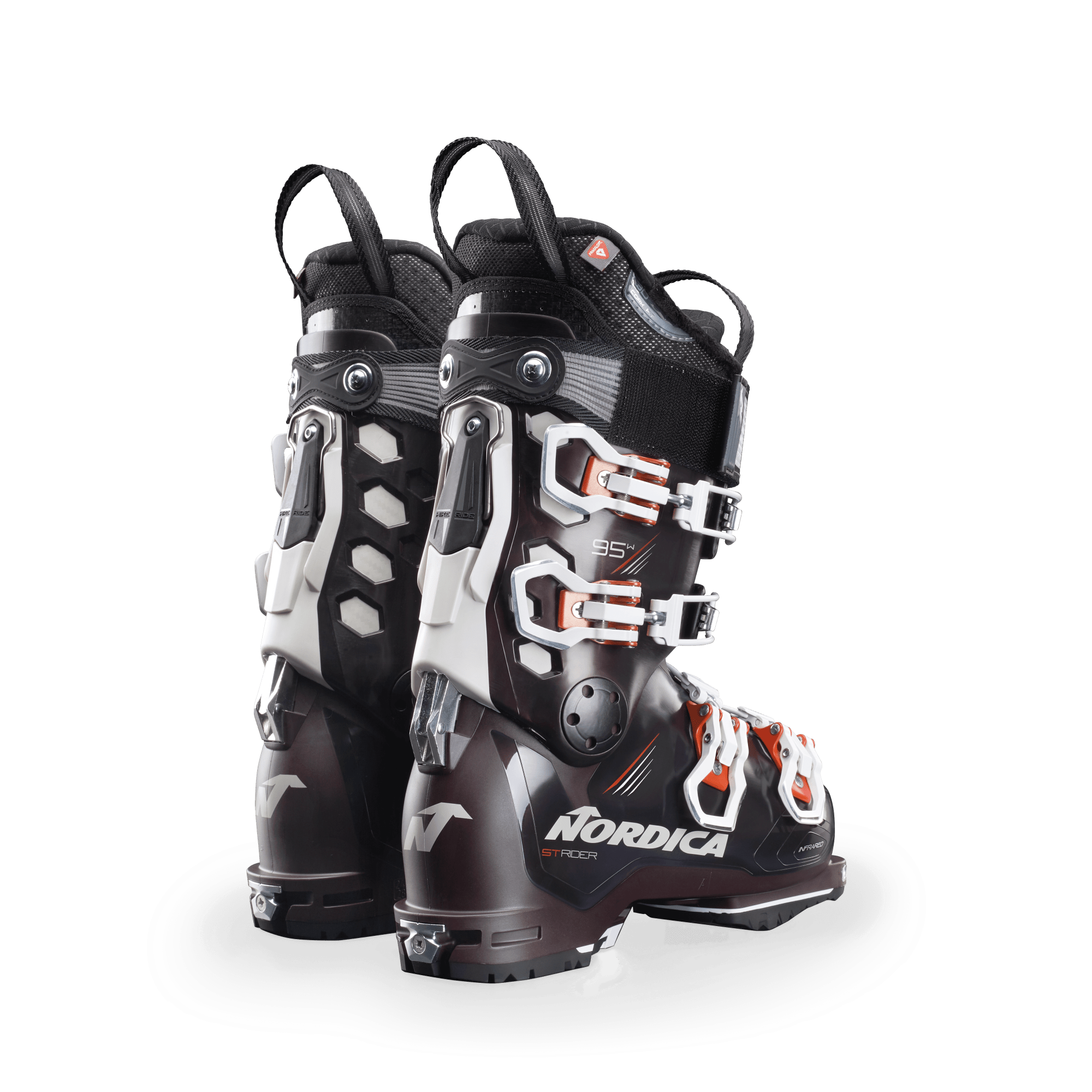 Nordica Strider 95 W DYN 2023 - Women's