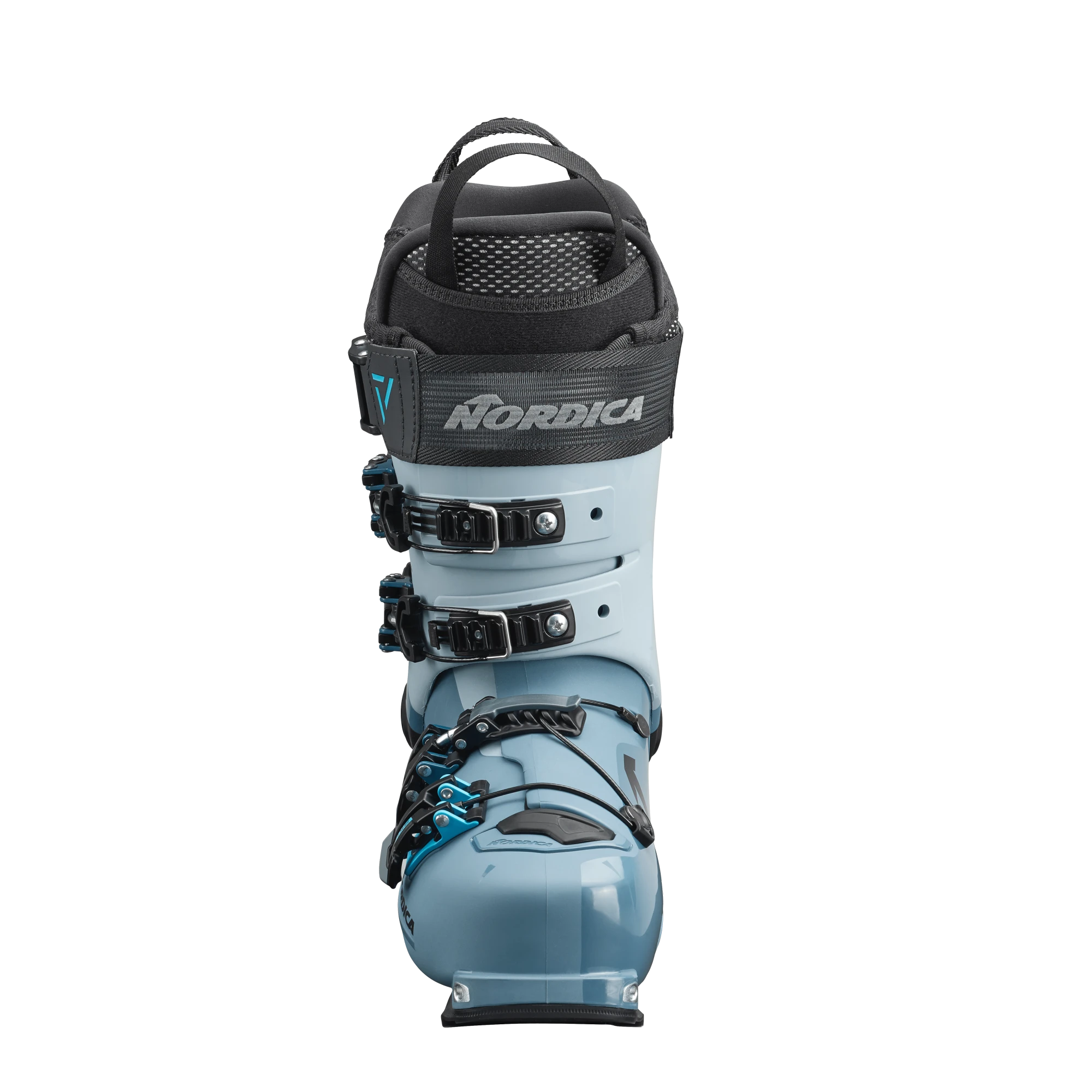 Nordica Unlimited 115 - Women's 2024