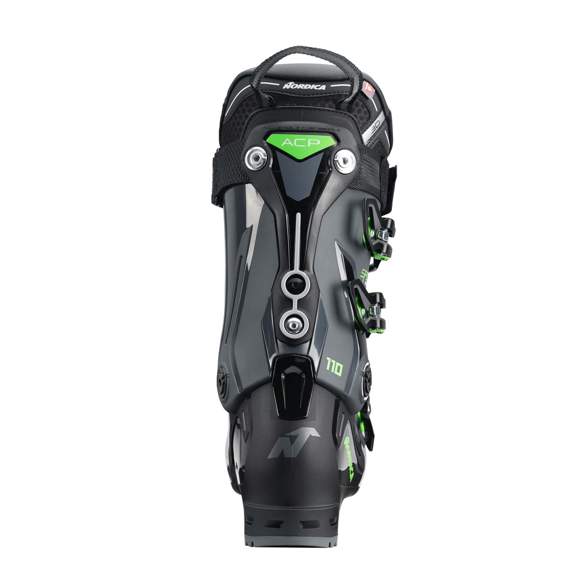 Nordica Sportmachine 3 110 2025