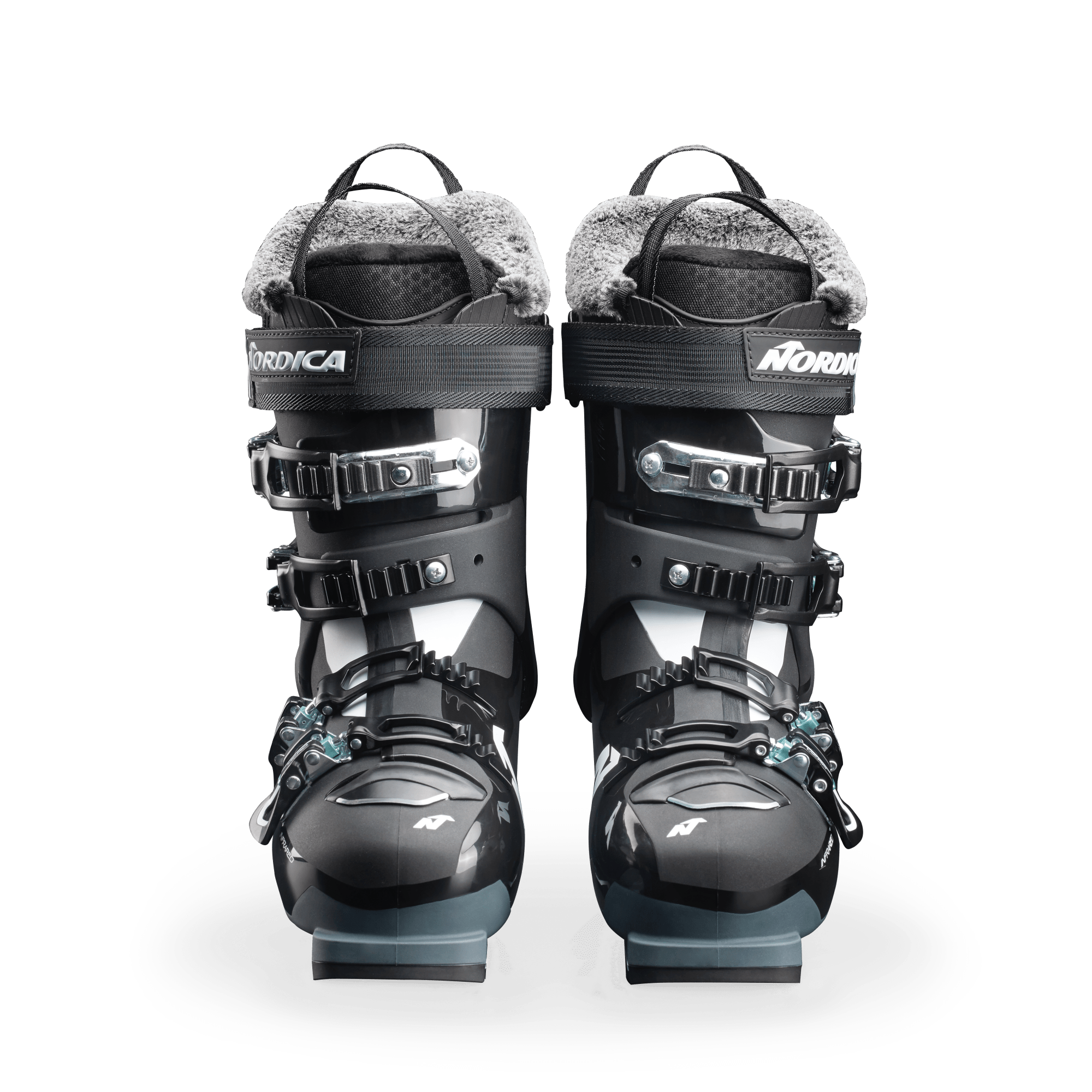 Nordica Sportmachine 3 95 2025 - Women's