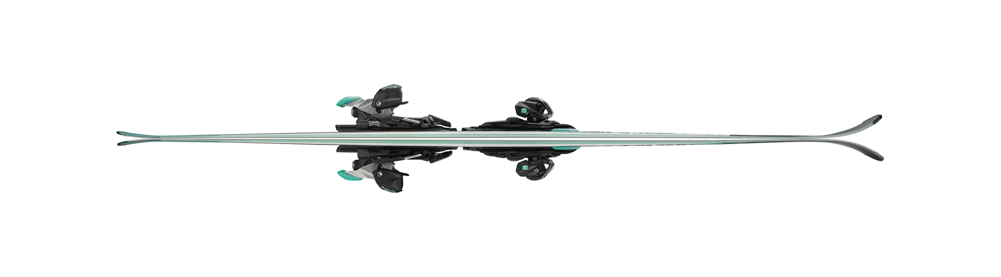 Nordica Wild Belle DC 84 2025 - Women's