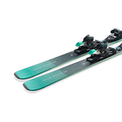 Nordica Wild Belle DC 84 2025 - Women's