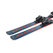 Nordica Steadfast 75 CA FDT 2025