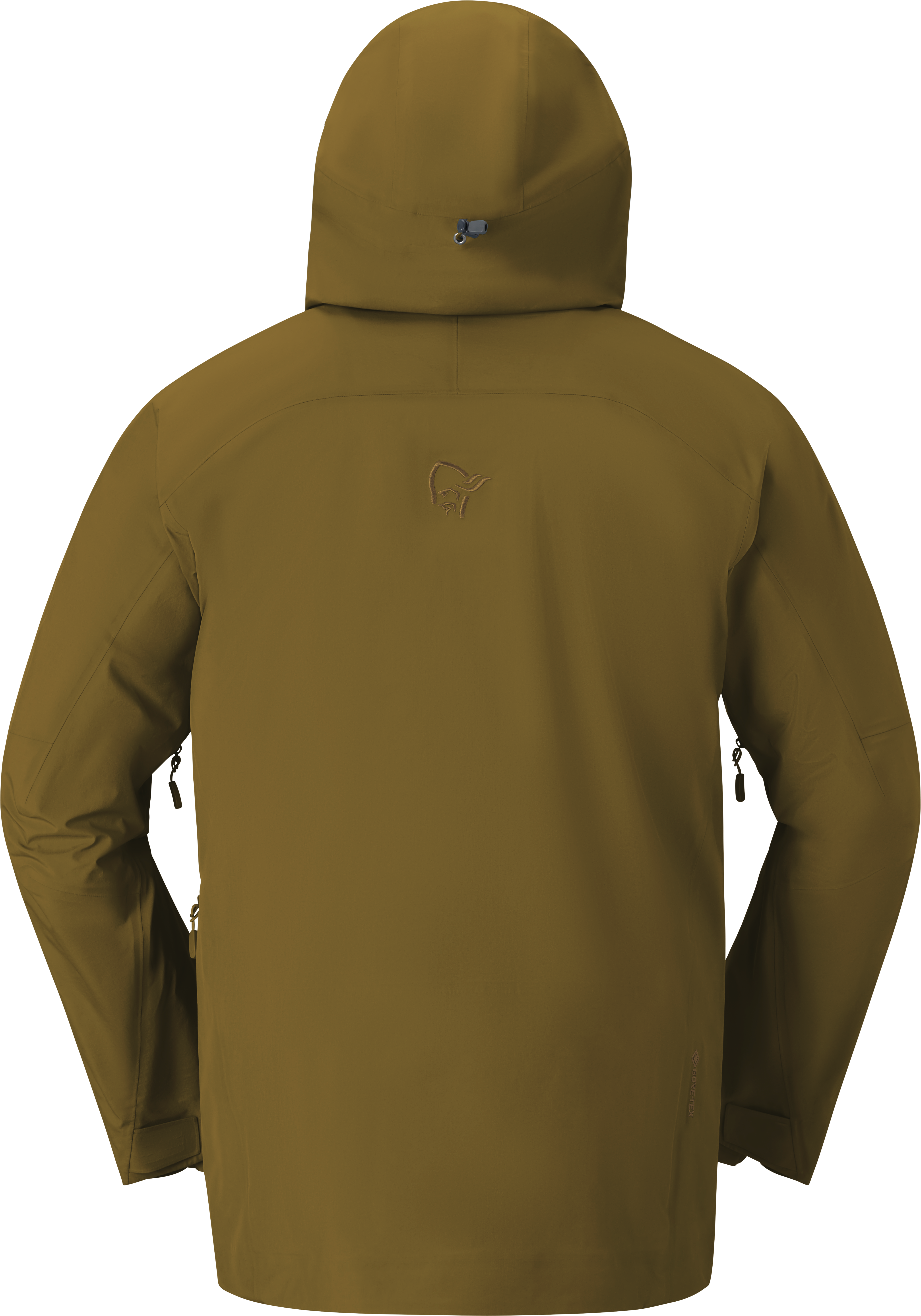 Norrona Møre Gore-Tex Jacket - Men's – Ski West