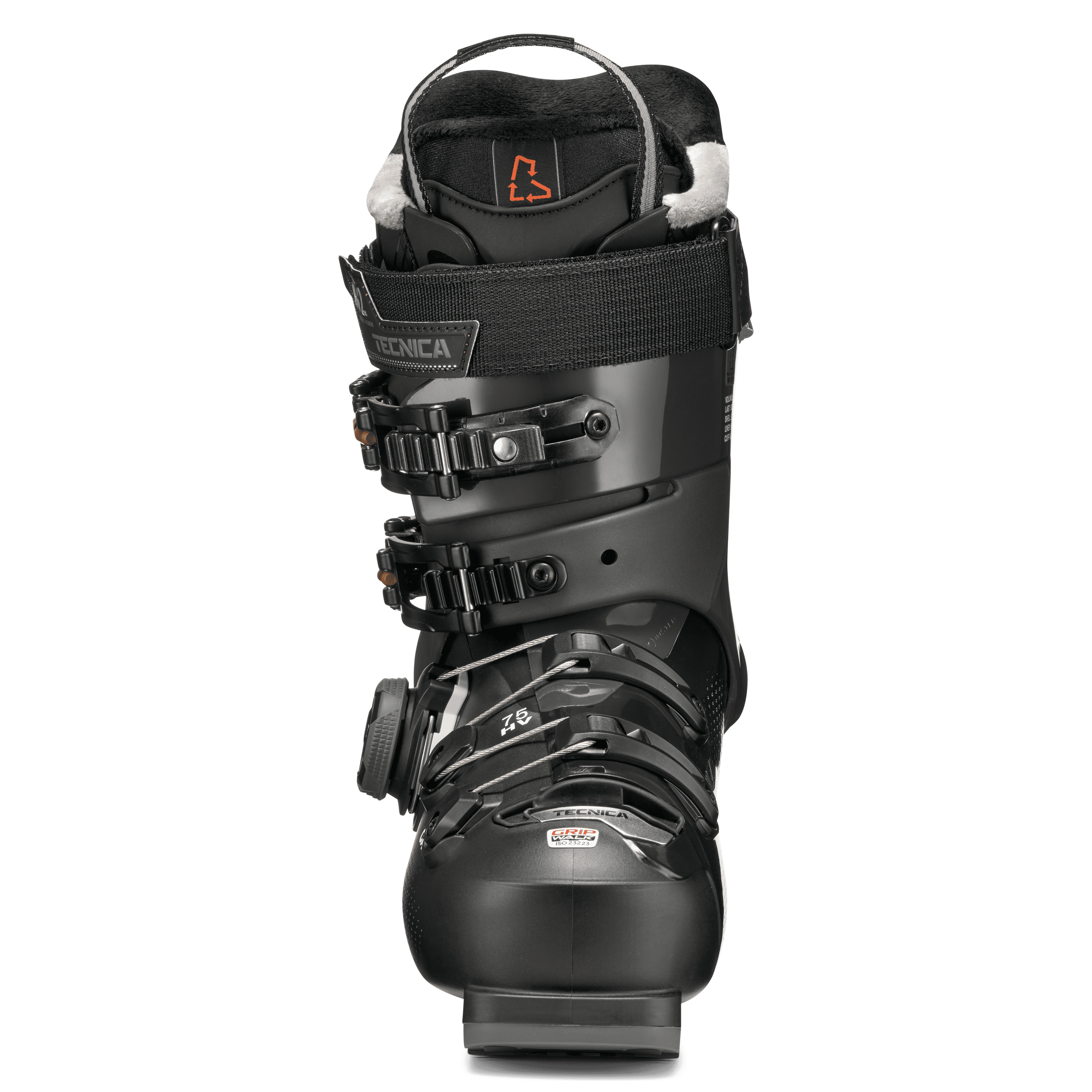 Tecnica Mach BOA 75 HV 2026 - Women's