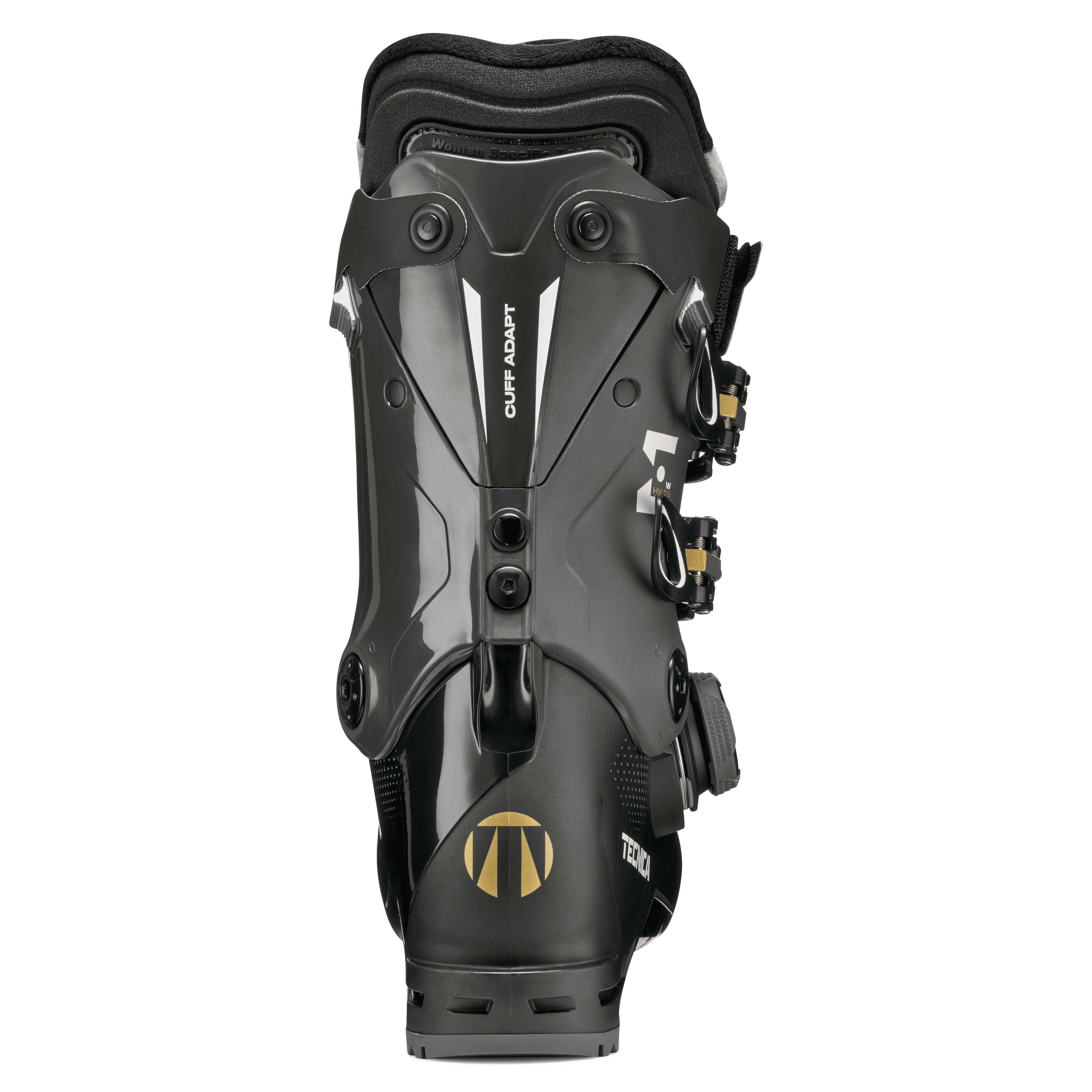 Tecnica Mach BOA 75 HV 2026 - Women's