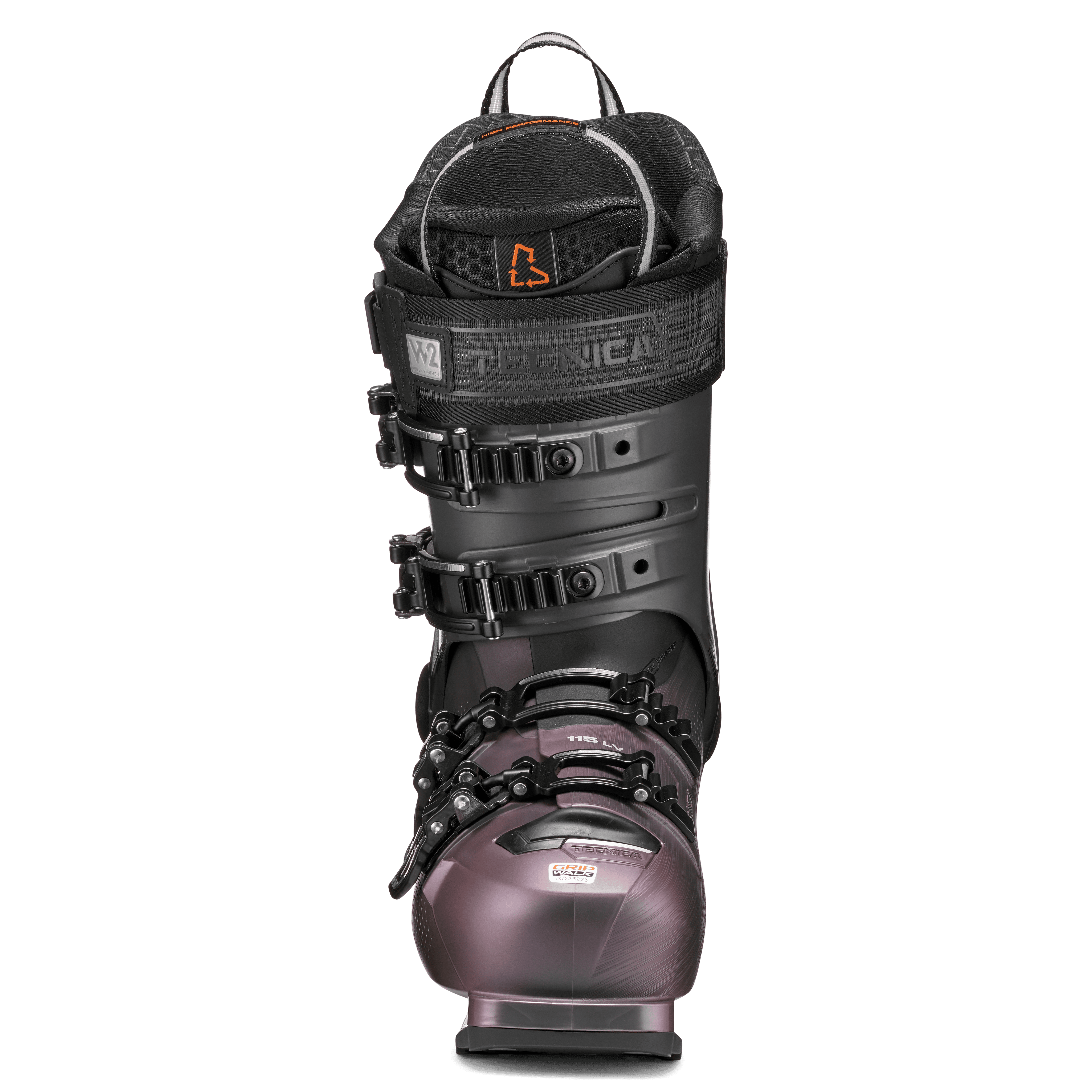 Tecnica Mach 1 115 LV 2026 - Women's