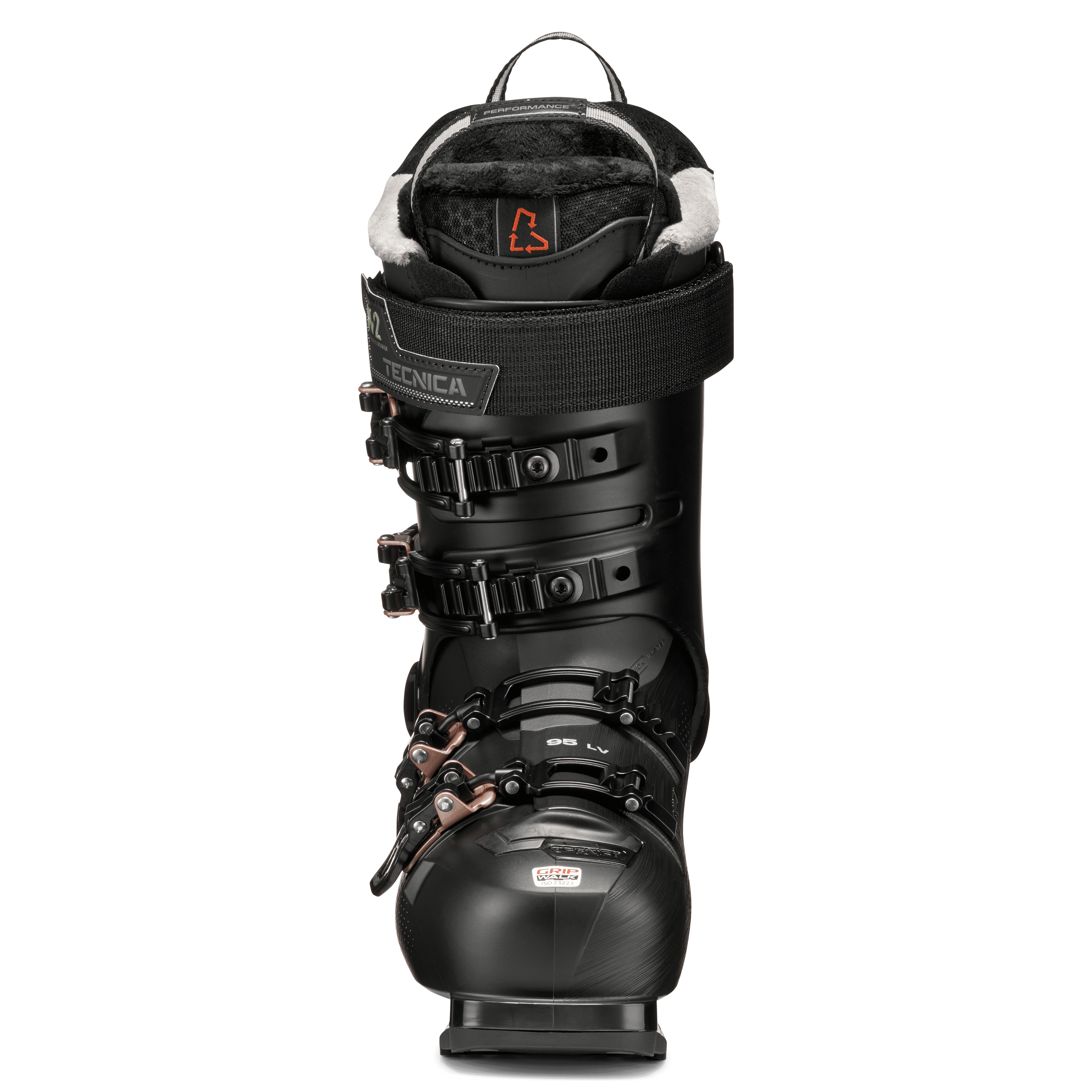 Tecnica Mach 1 95 LV 2026 - Women's