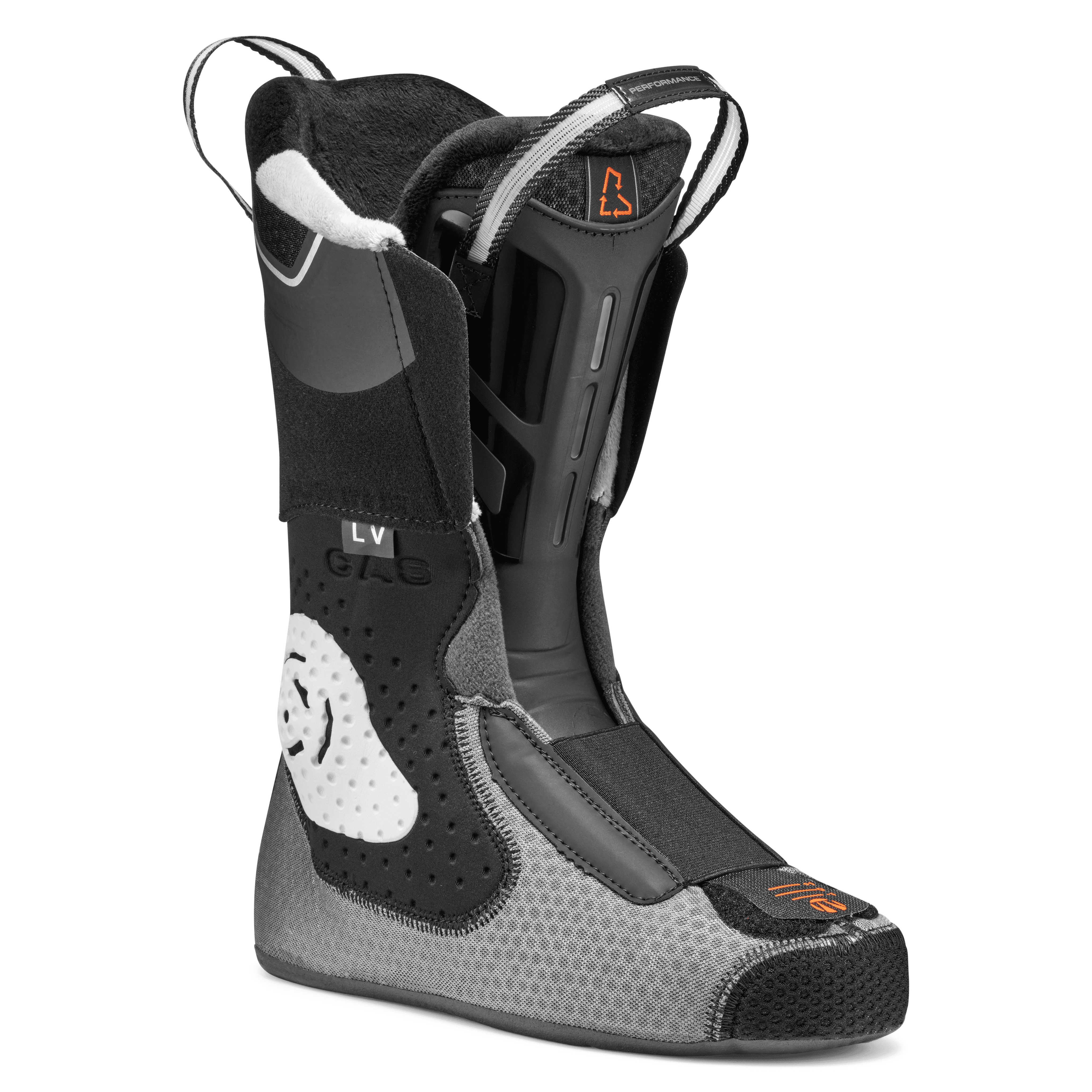 Tecnica Mach 1 95 LV 2026 - Women's