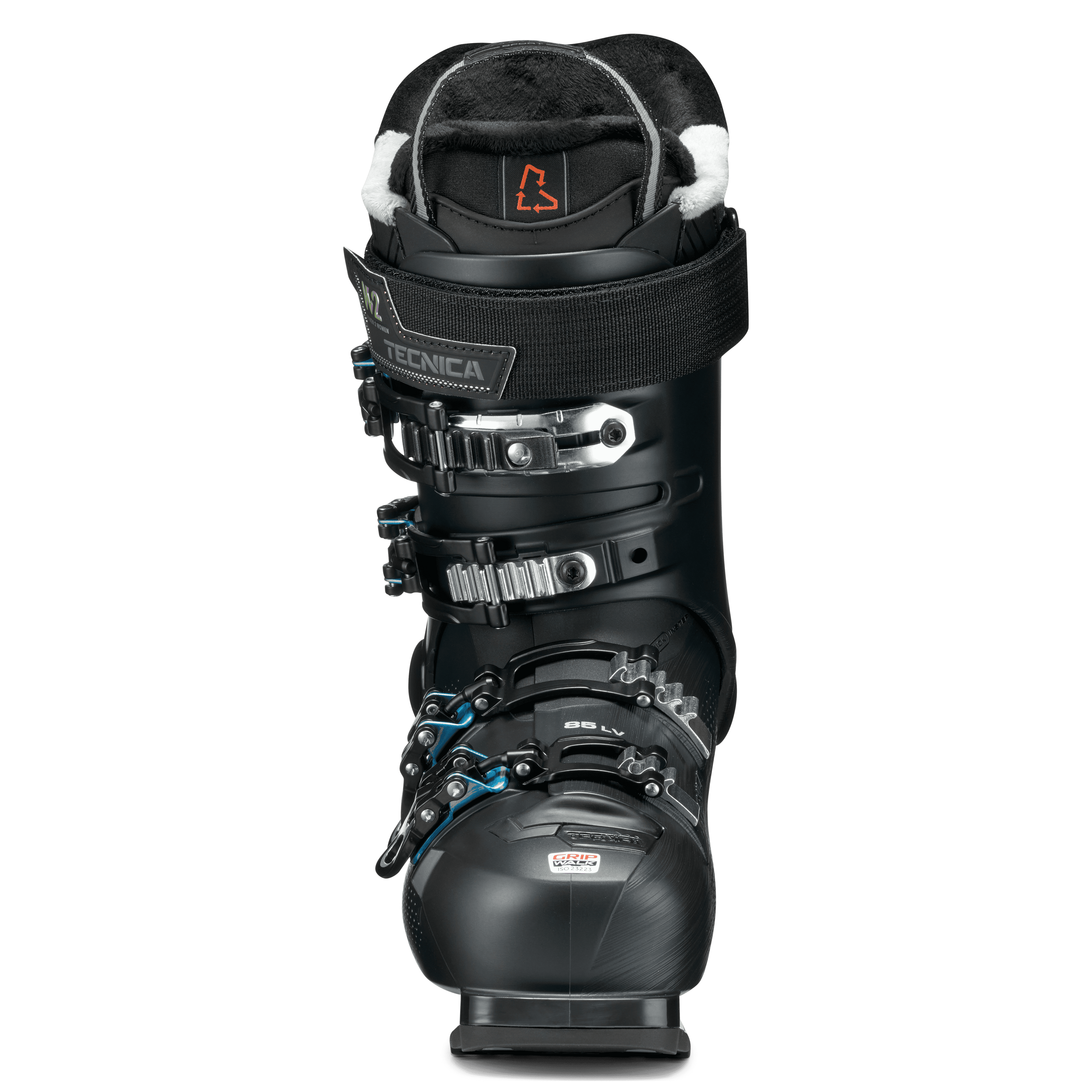 Tecnica Mach Sport 85 LV 2026 - Women's