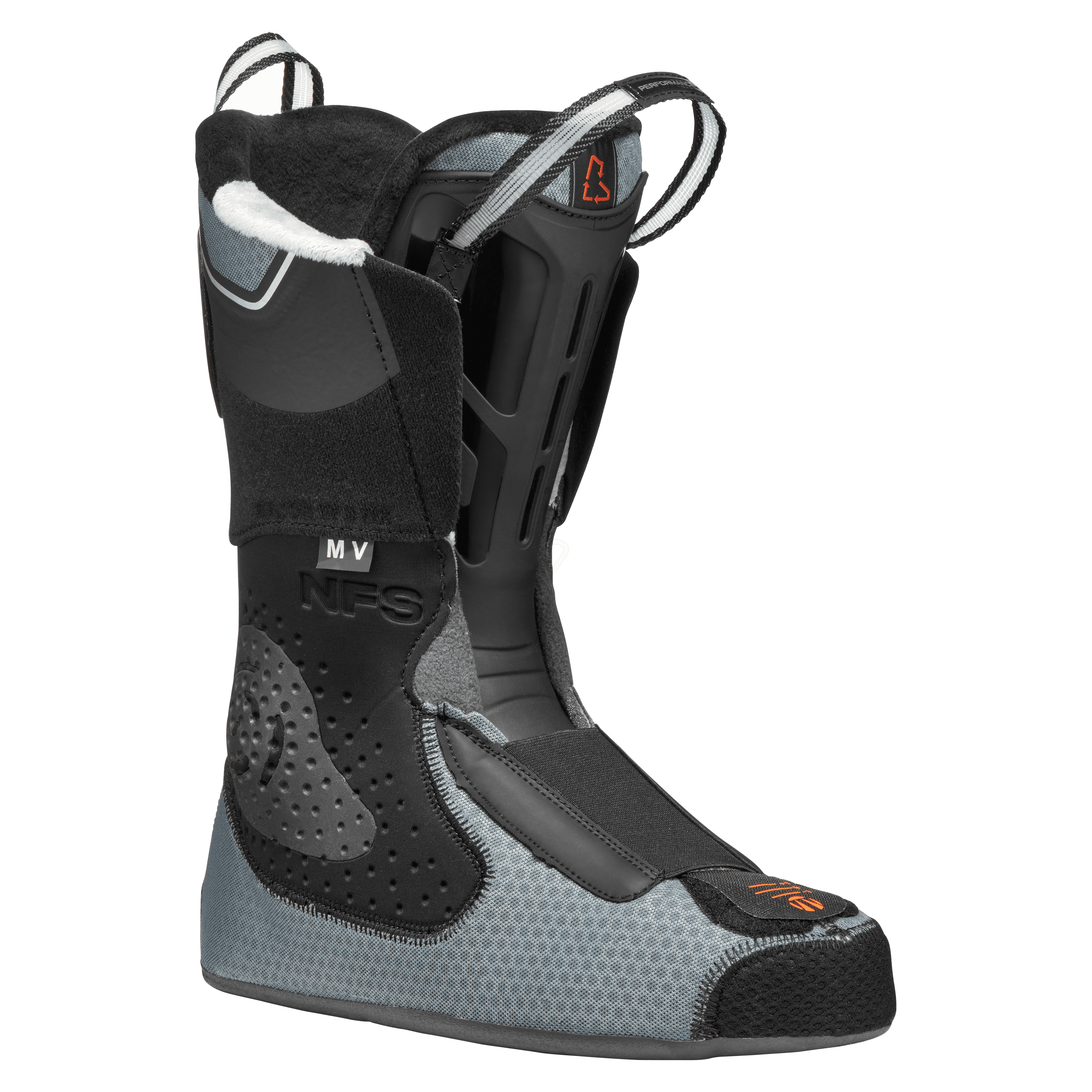 Tecnica Mach BOA 105 MV 2026 - Women's