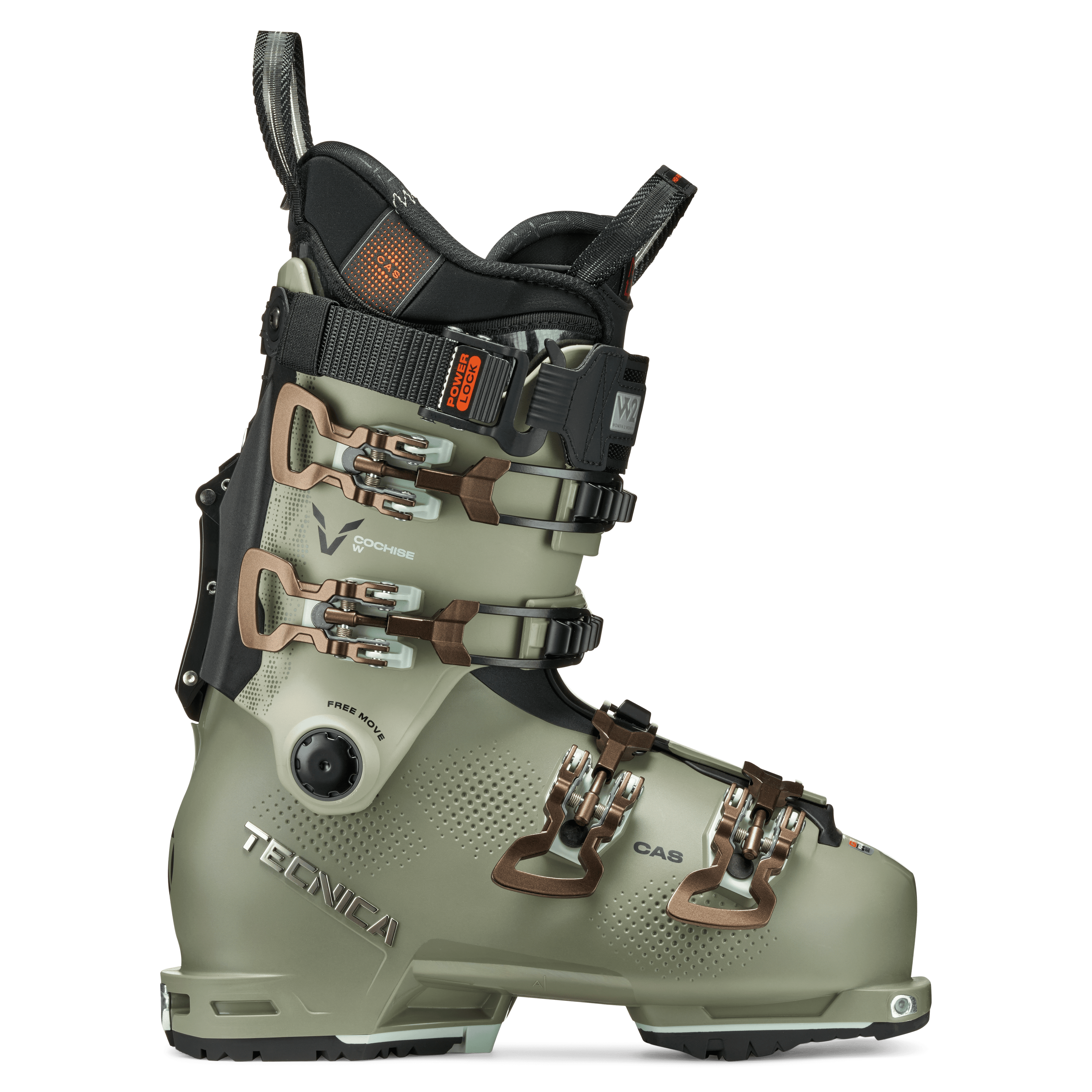 Tecnica Cochise 115 DYN 2026 - Women's