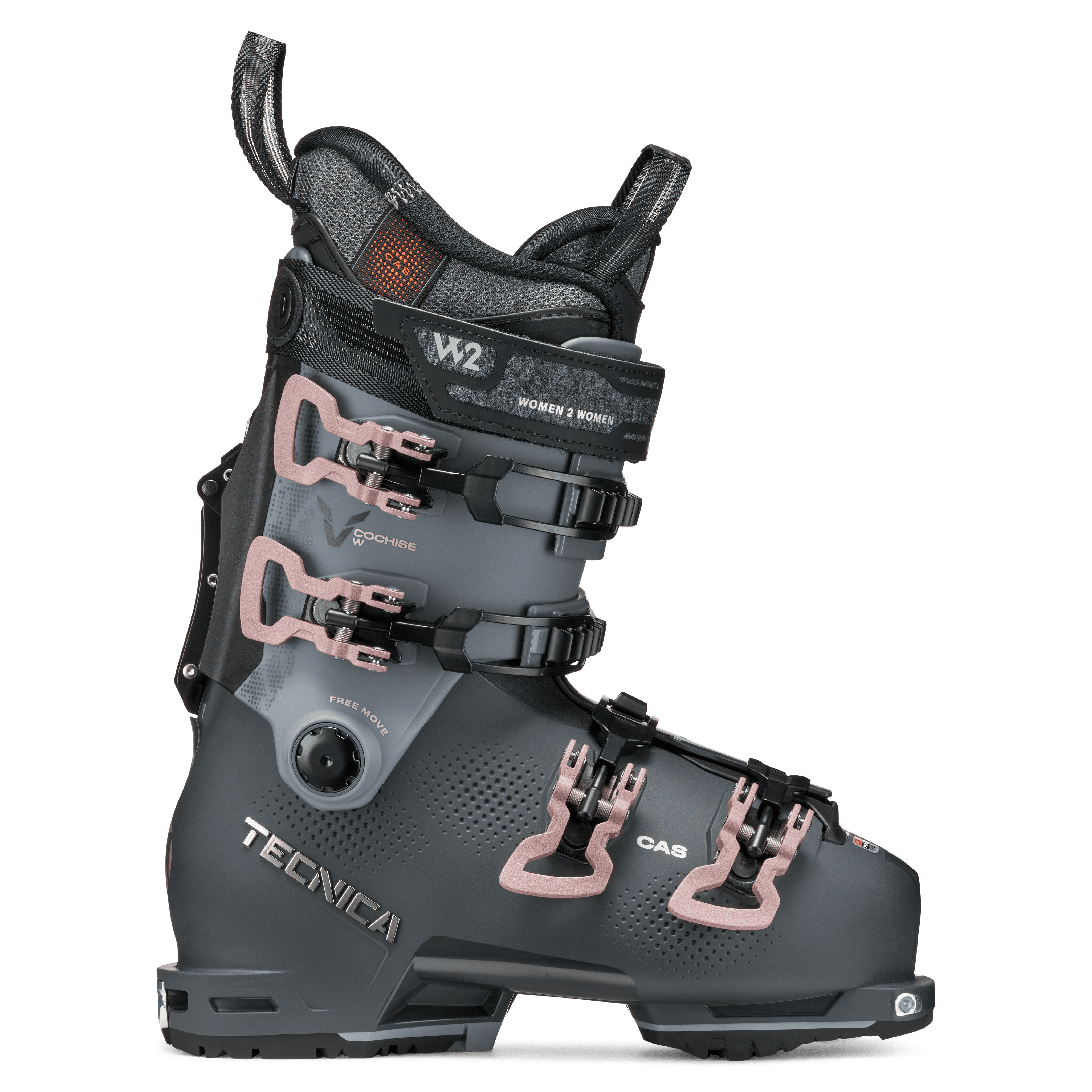 Tecnica Cochise 95 DYN 2026 - Women's