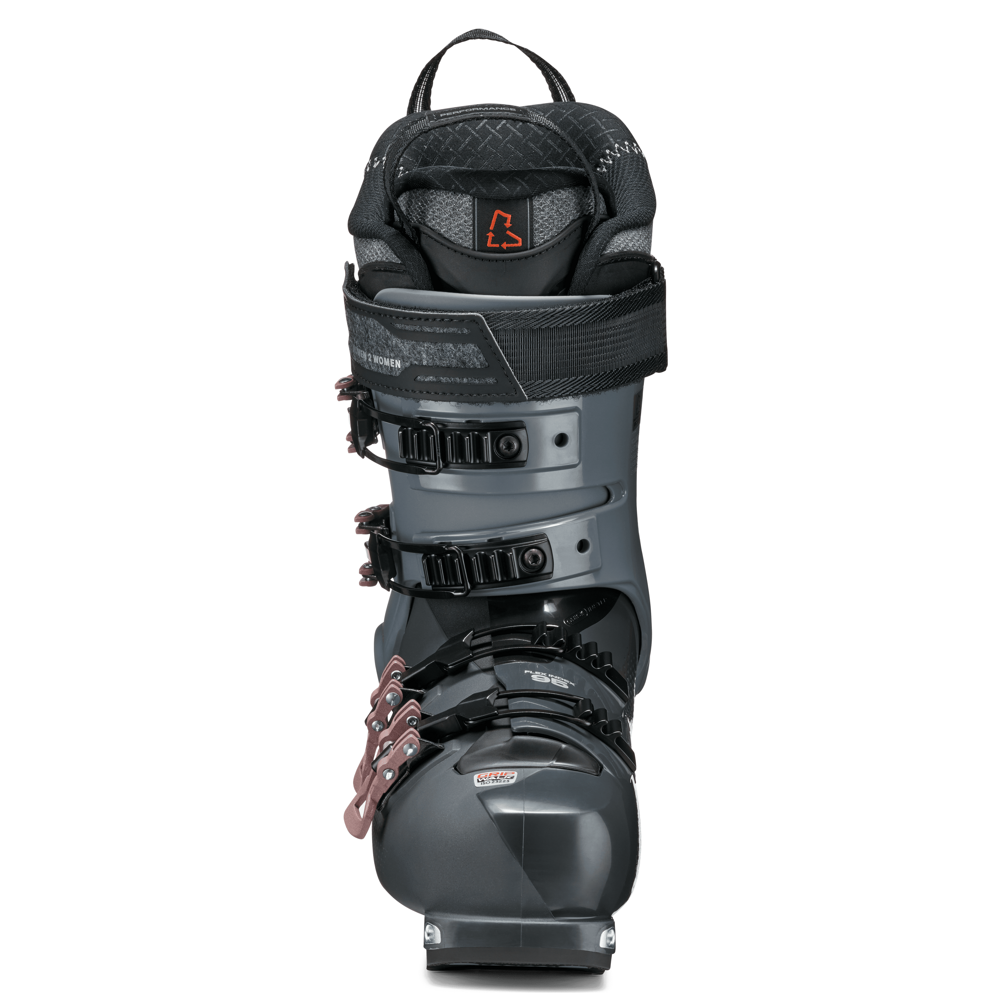 Tecnica Cochise 95 DYN 2026 - Women's