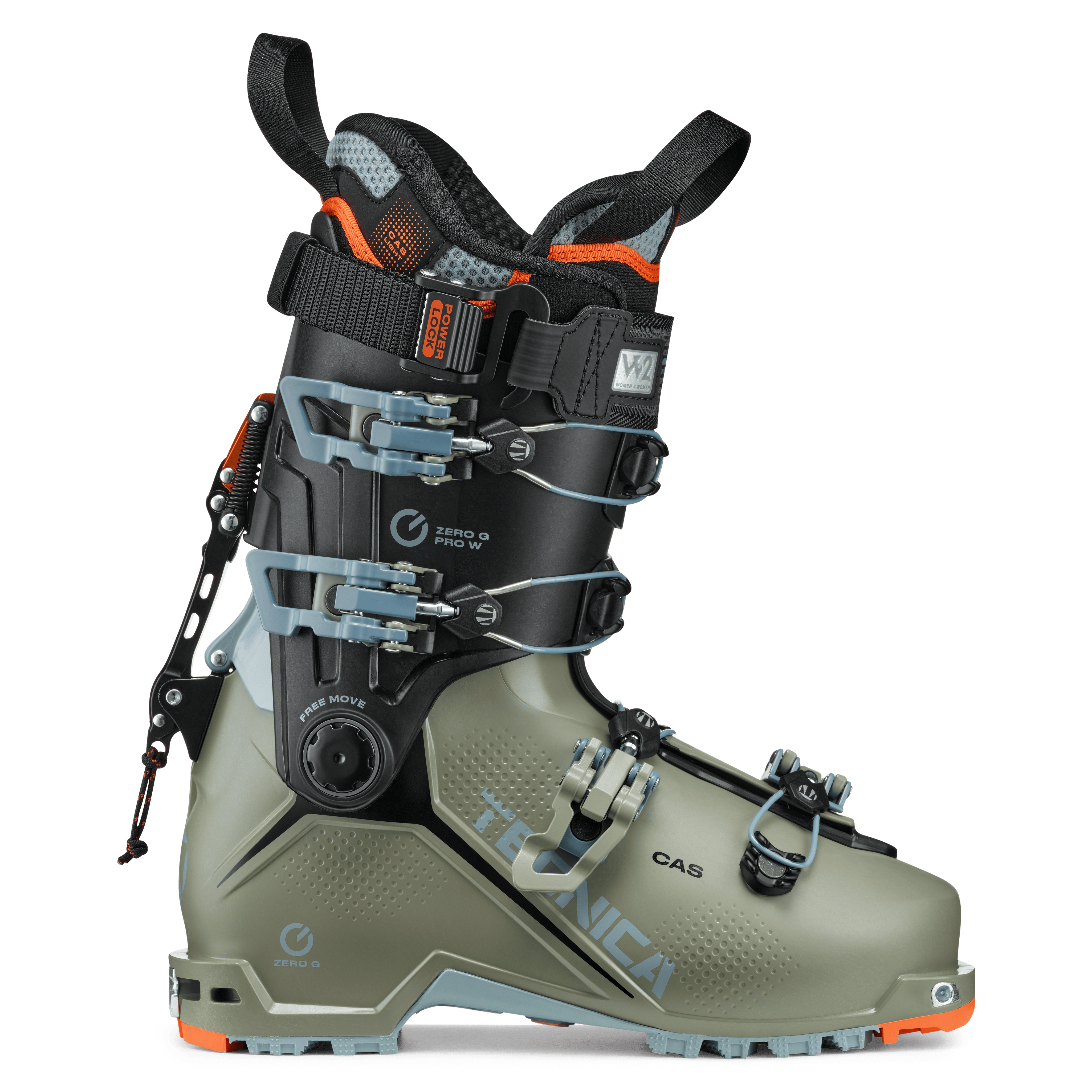 Tecnica Zero G Tour Pro 2026 - Women's