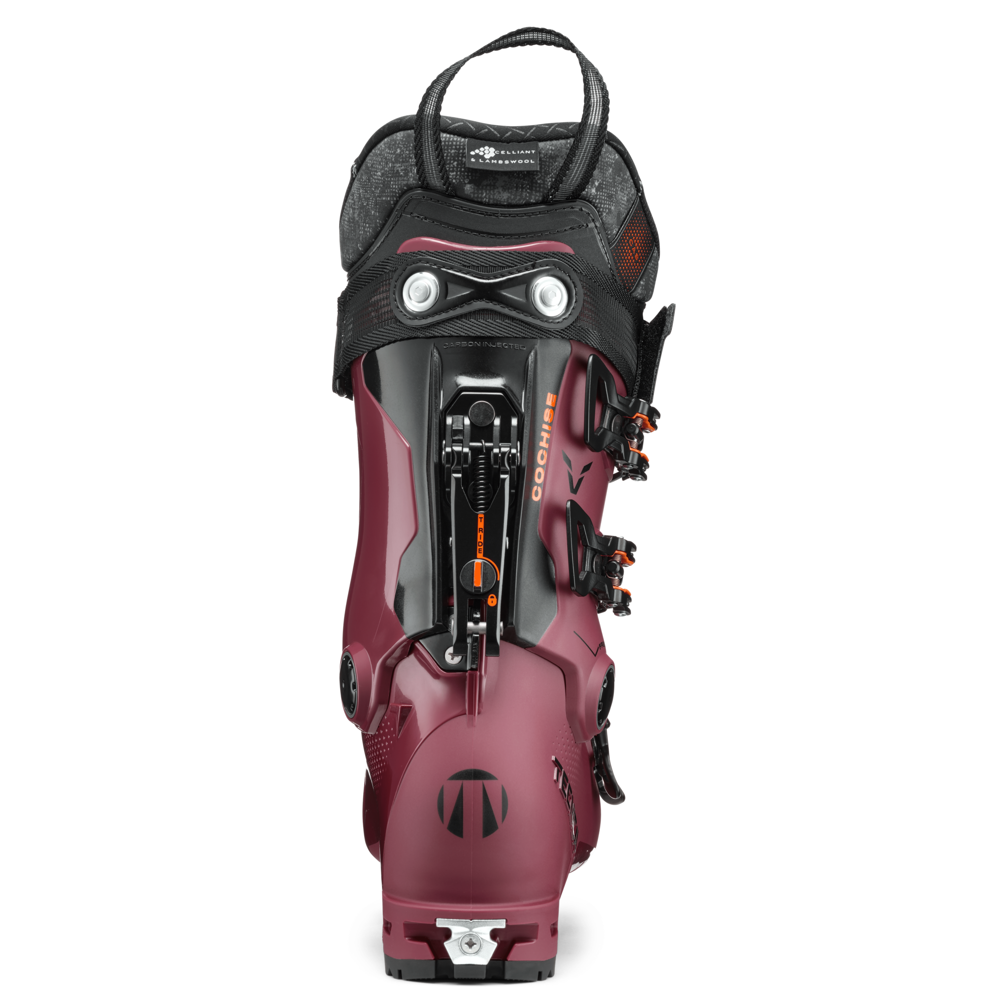 Tecnica Cochise 105 DYN 2025 - Women's