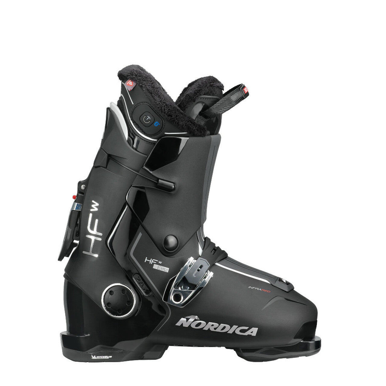 Nordica HF Elite W Heat 2022- Women's – Ski West