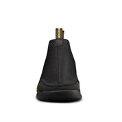 Intuition Booties Slip on Mid -Adult