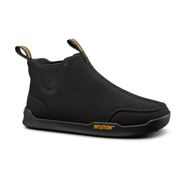 Intuition Booties Slip on Mid -Adult